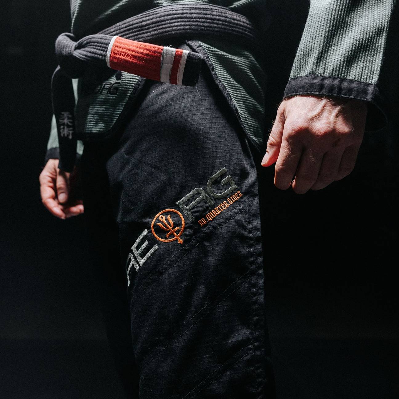 THRUDARK X REORG NQG GI - Image 6