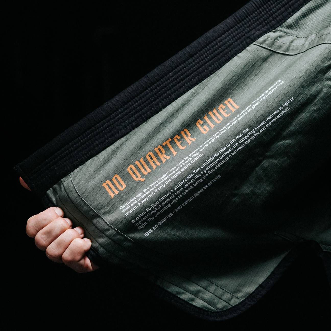 THRUDARK X REORG NQG GI - Image 7