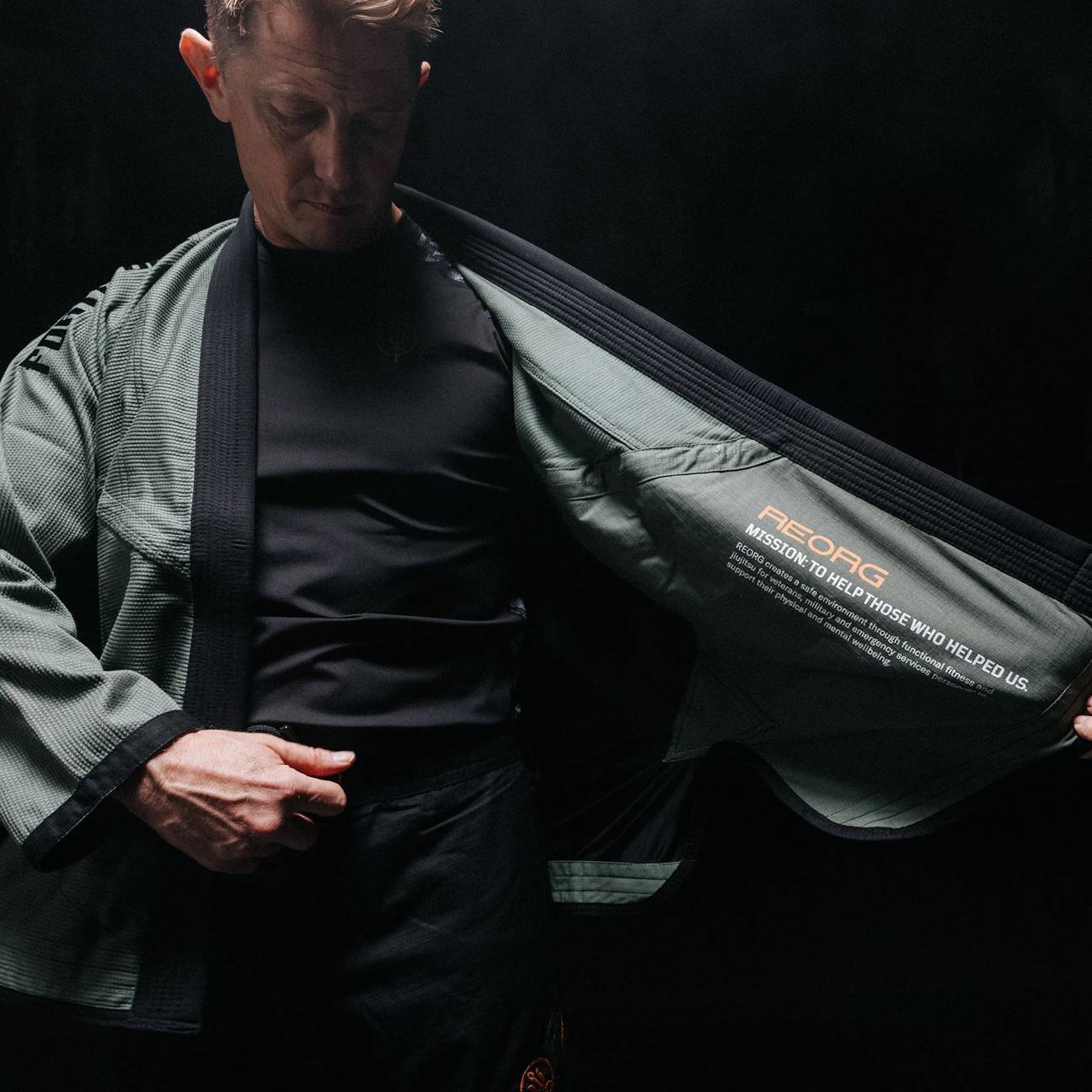THRUDARK X REORG NQG GI - Image 8