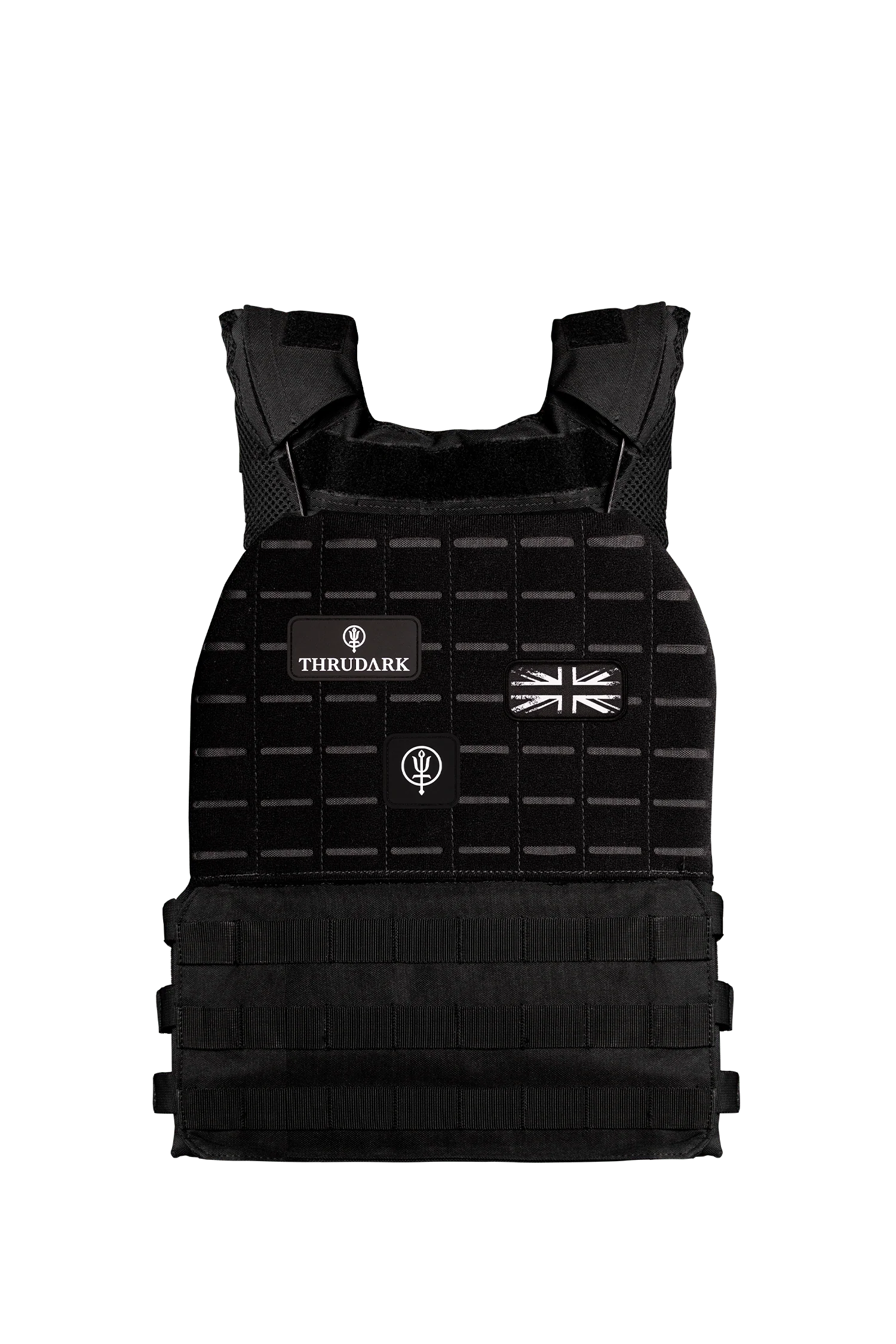 FORCE WEIGHTED VEST - Image 10