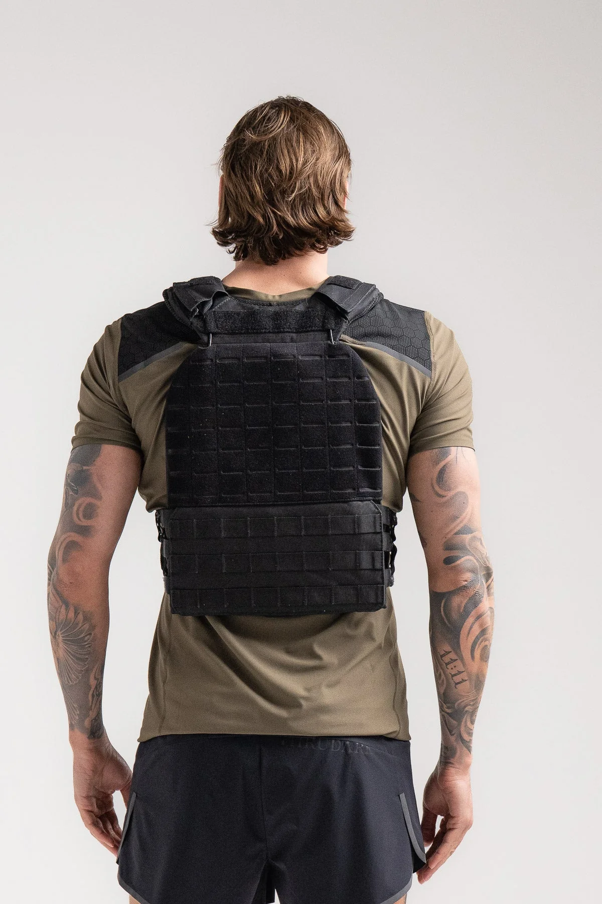 FORCE WEIGHTED VEST - Image 3