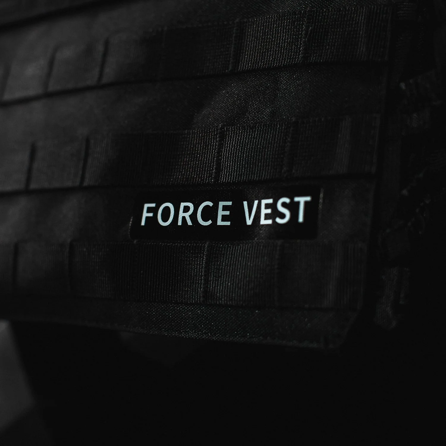 FORCE WEIGHTED VEST - Image 6