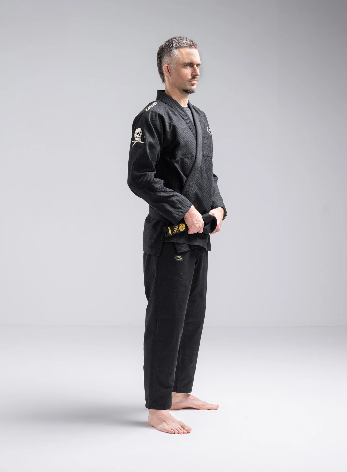 THRUDARK X SCRAMBLE JUNGLE WARFARE GI - Image 3