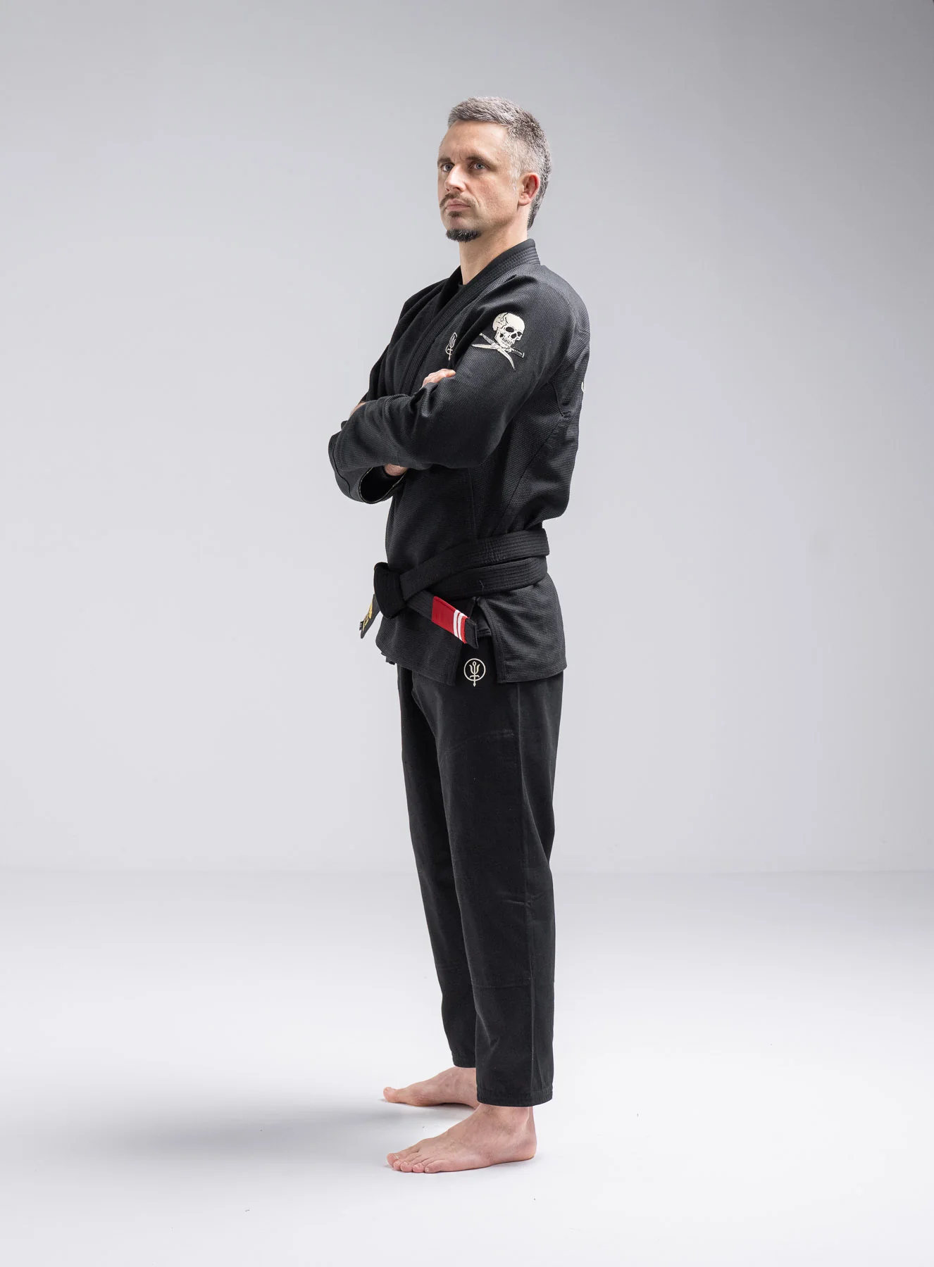 THRUDARK X SCRAMBLE JUNGLE WARFARE GI - Image 4