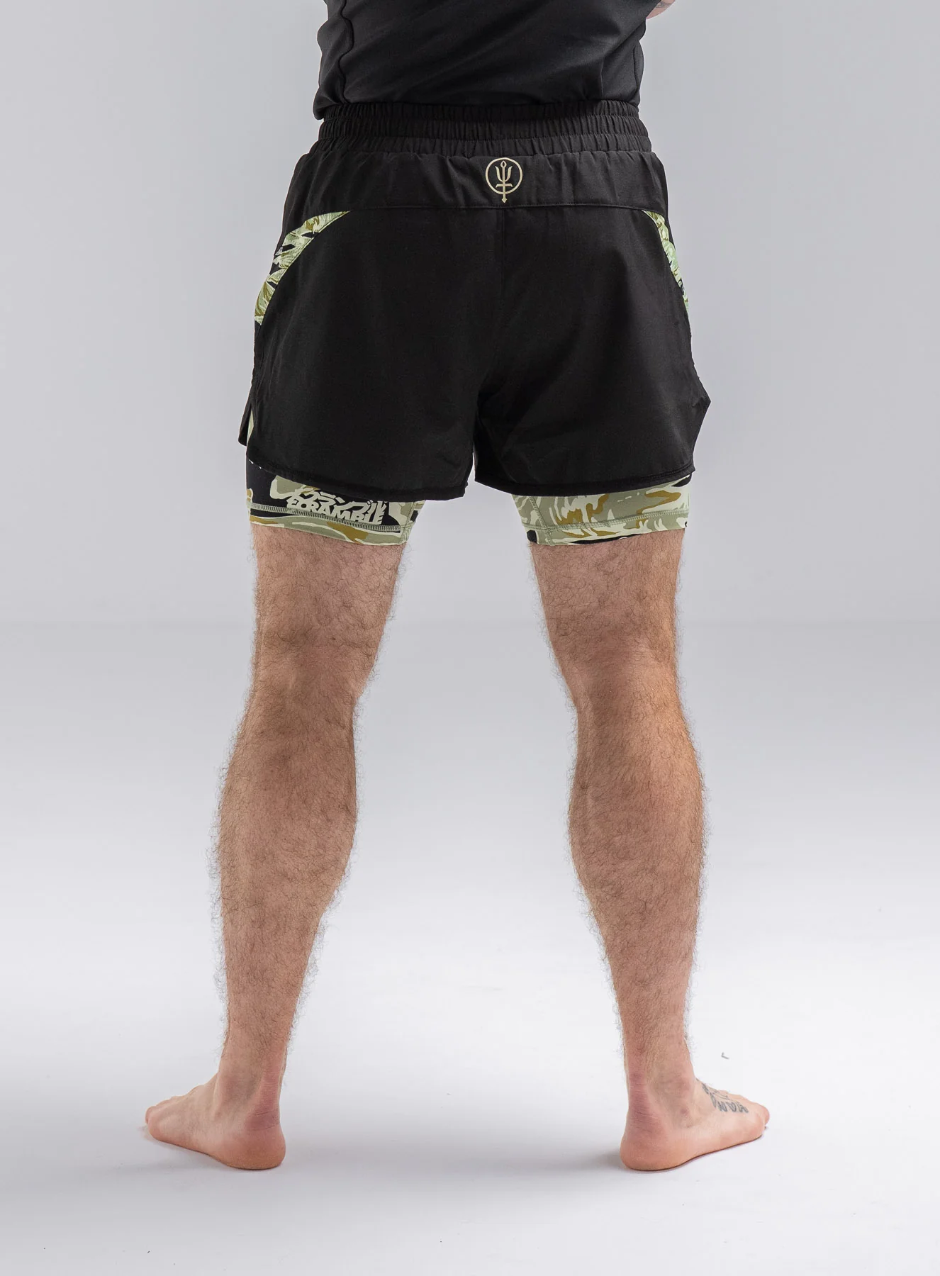 THRUDARK X SCRAMBLE NO GI SHORTS - Image 3