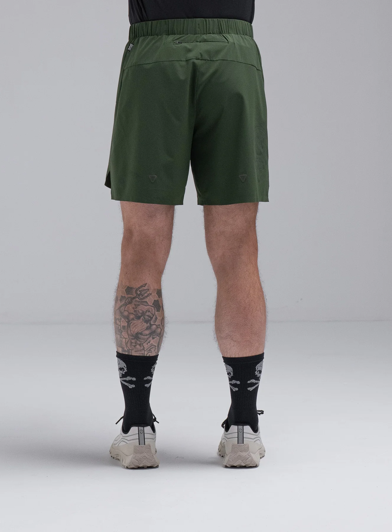 FORCE TRAIL RUNNING 7" SHORTS - Image 4