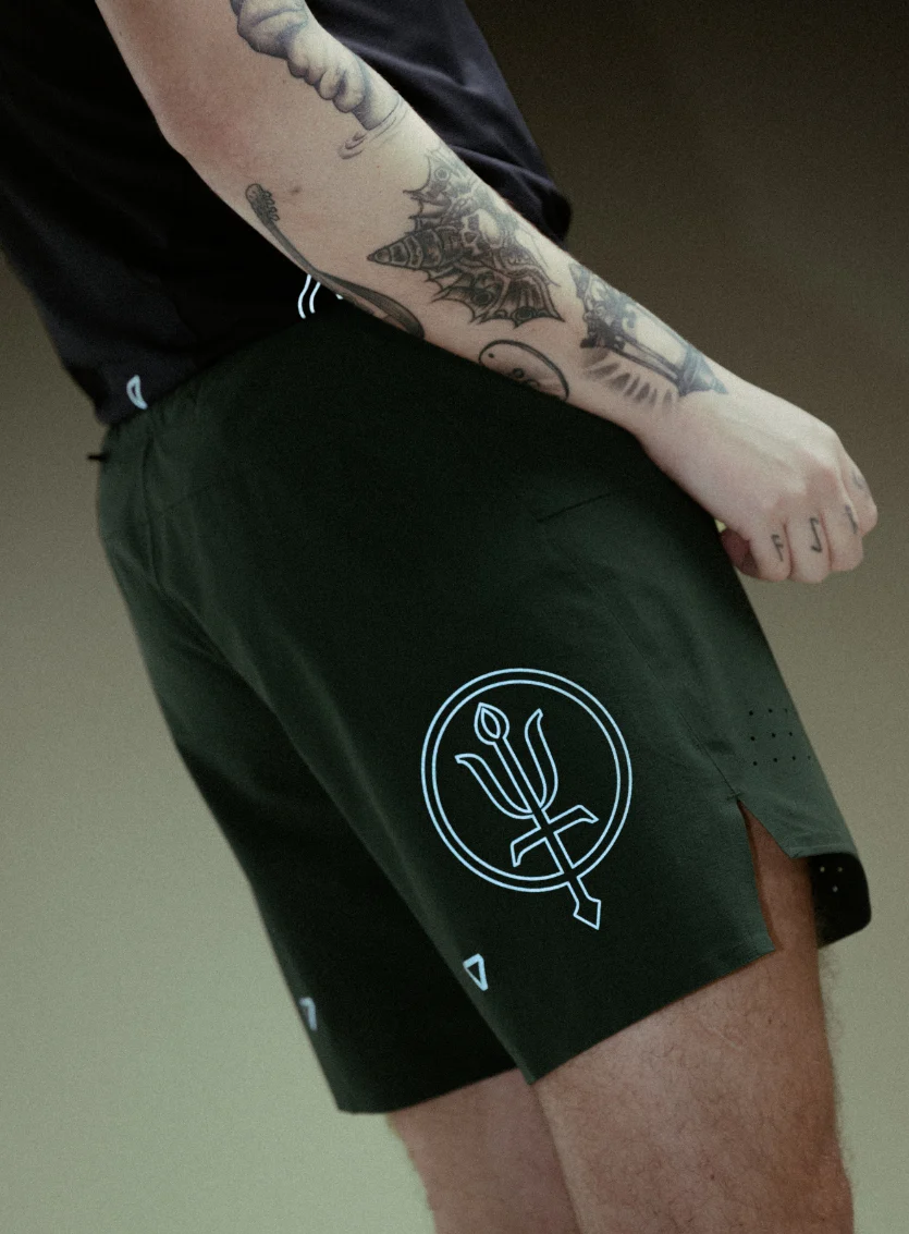 FORCE TRAIL RUNNING 7" SHORTS - Image 7