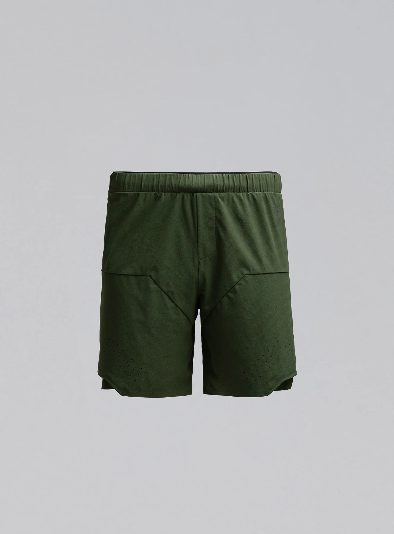 FORCE TRAIL RUNNING 7" SHORTS - Image 8