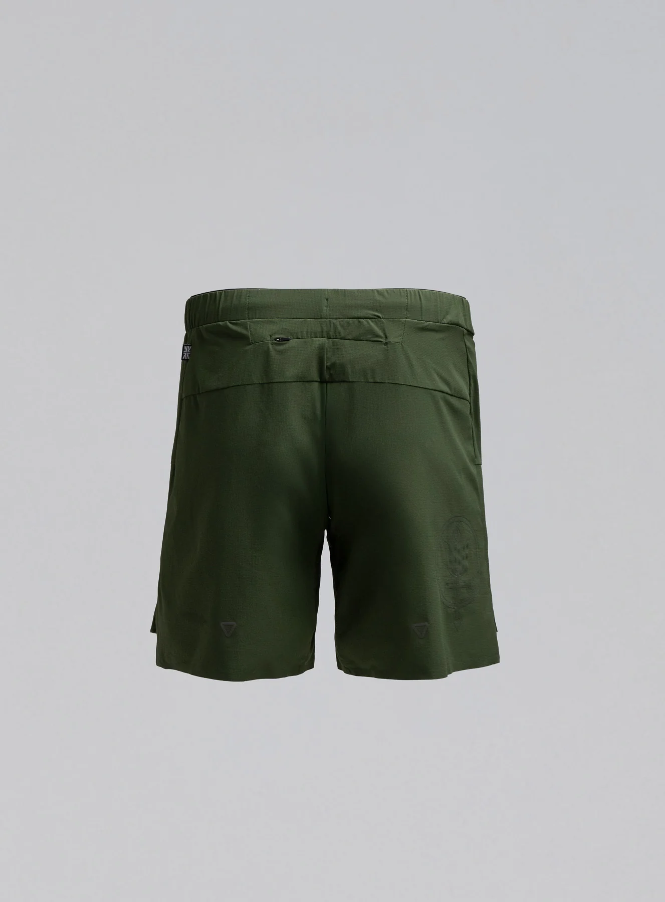 FORCE TRAIL RUNNING 7" SHORTS - Image 9