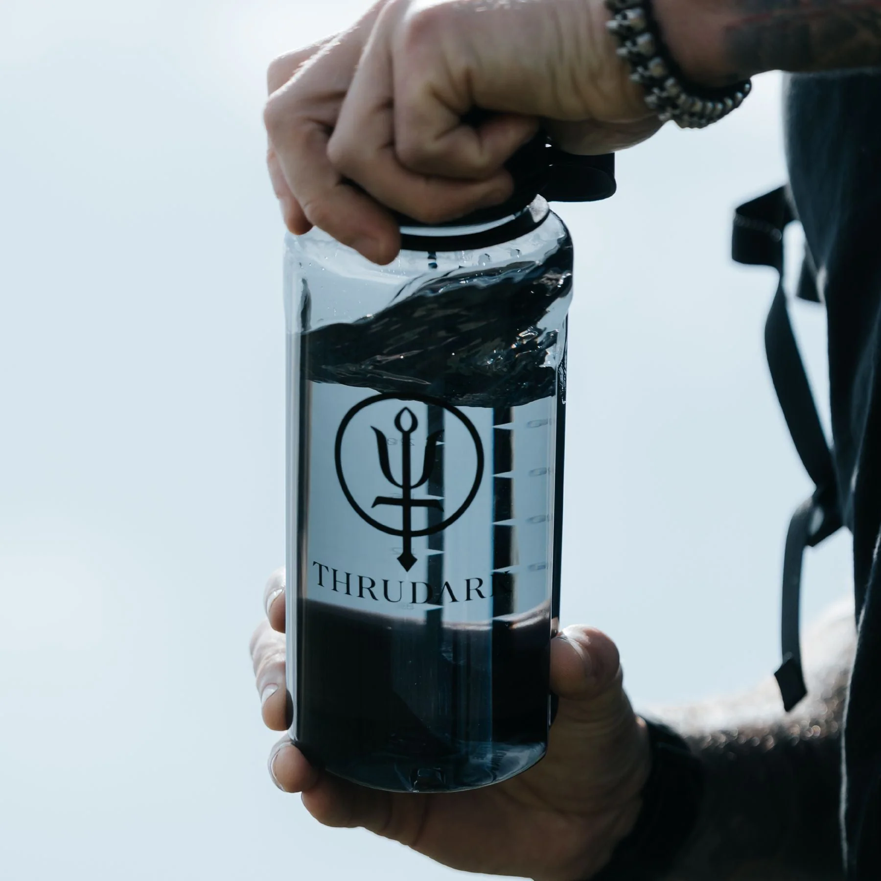 TRITAN INSIGNIA BOTTLE - Image 4