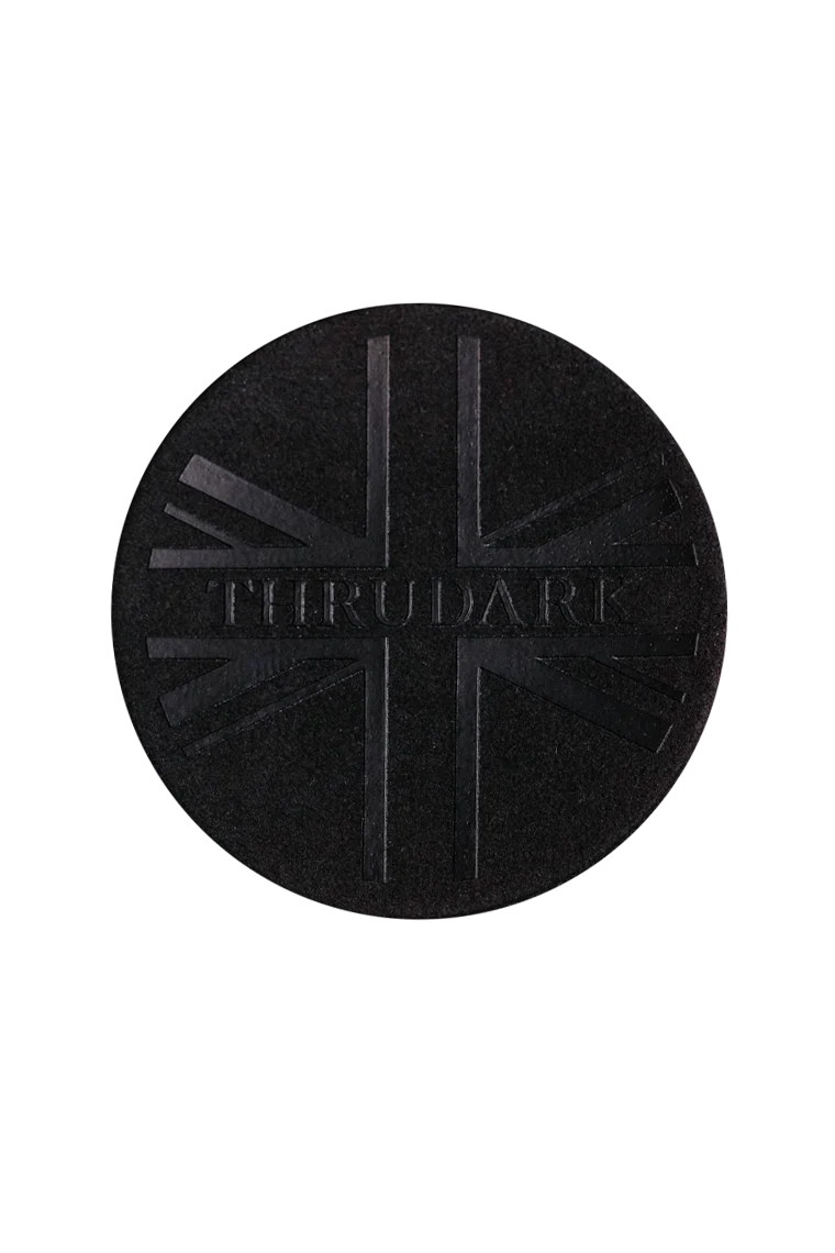 UNION JACK PATCH