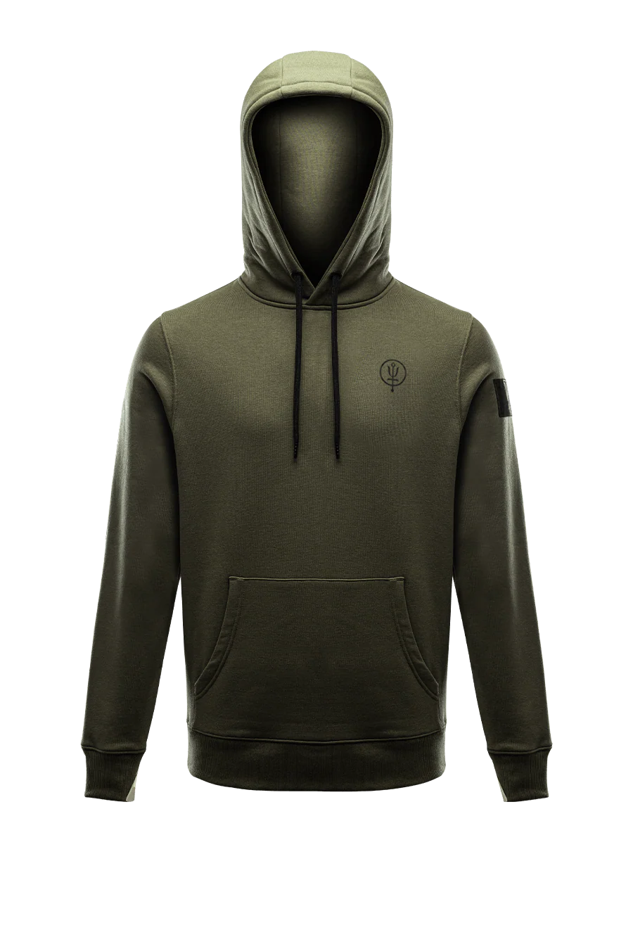VADER HOODIE - NQG - Image 3