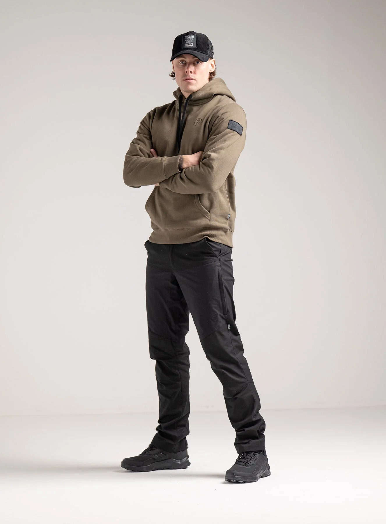 VADER HOODIE - NQG - Image 5
