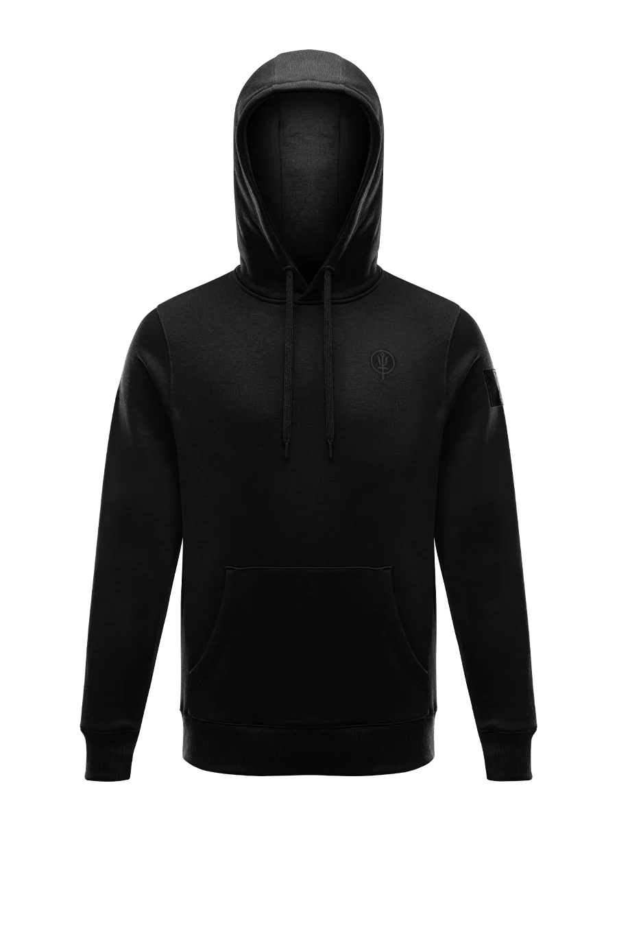 VADER HOODIE - ORIGINALS - Image 3