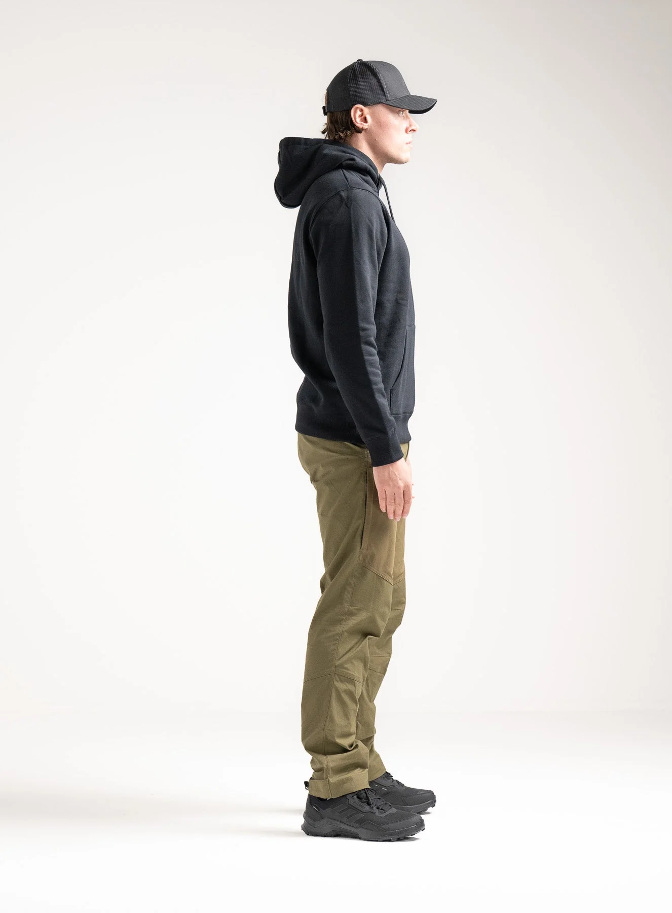 VADER HOODIE - ORIGINALS - Image 4