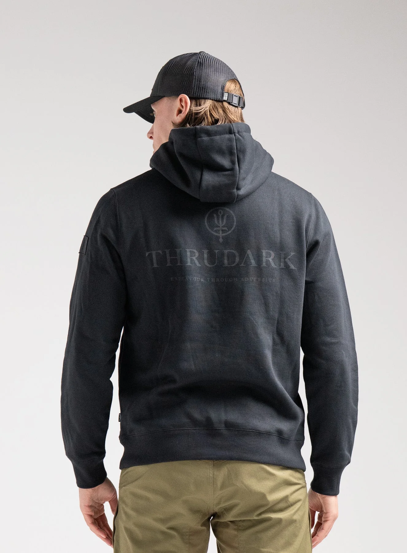 VADER HOODIE - ORIGINALS - Image 5