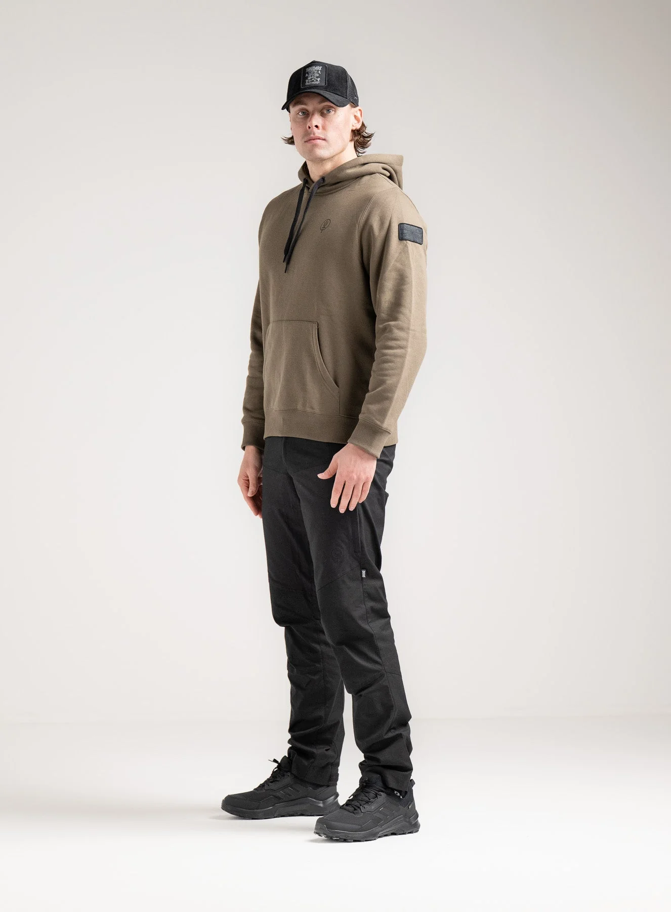 VADER HOODIE - ORIGINALS - Image 4