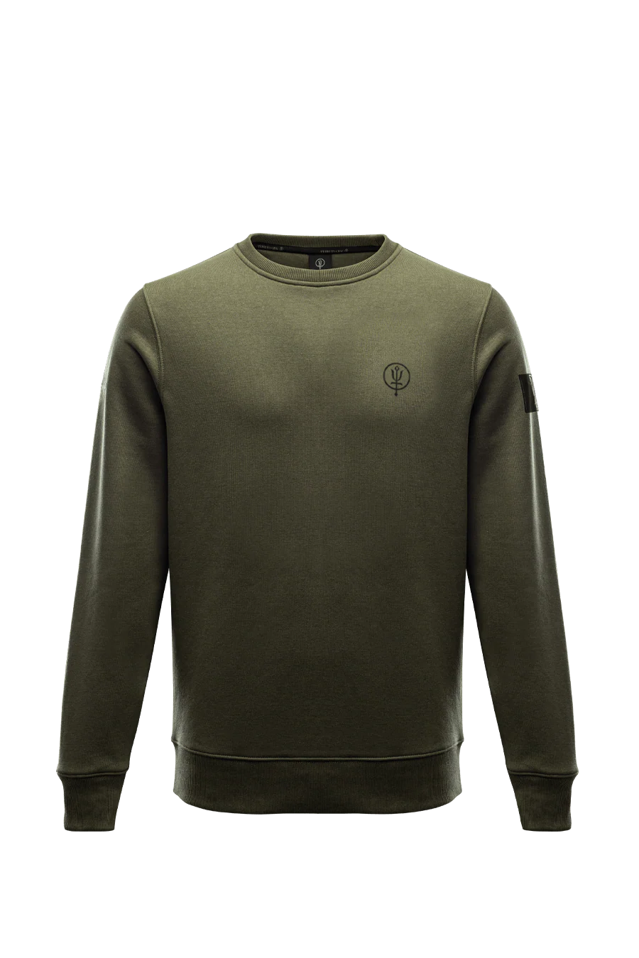 VADER JUMPER - NQG - Image 3