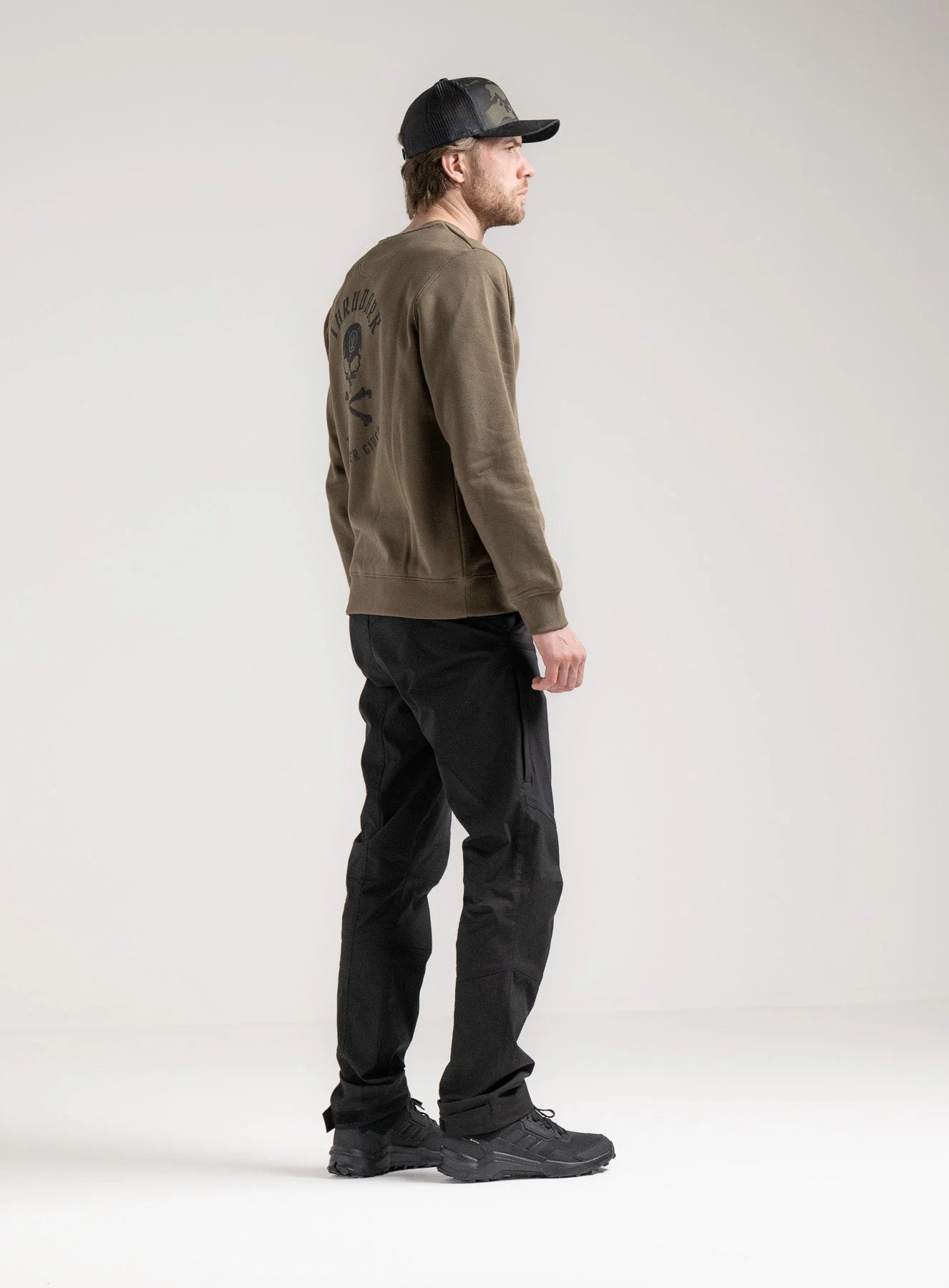 VADER JUMPER - NQG - Image 4