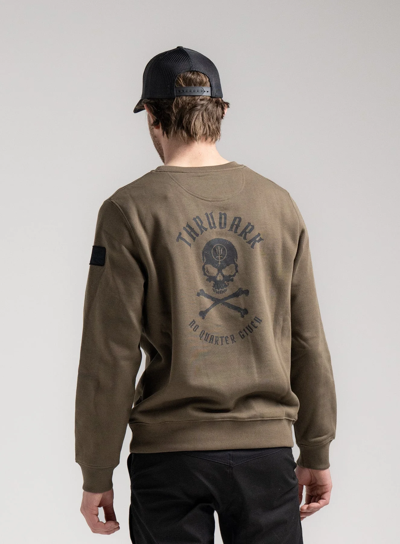 VADER JUMPER - NQG - Image 5