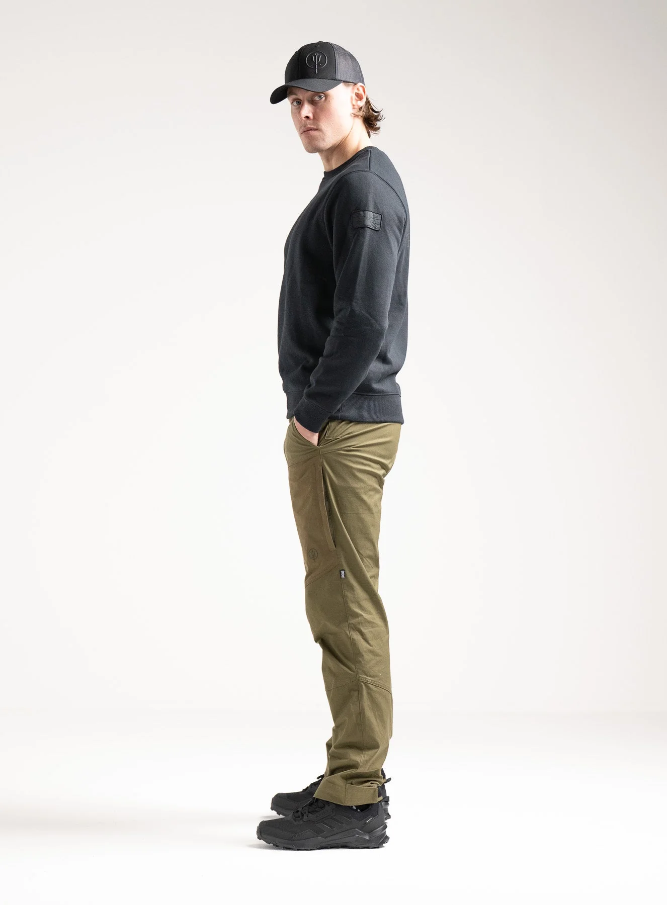 VADER JUMPER - ORIGINALS - Image 4