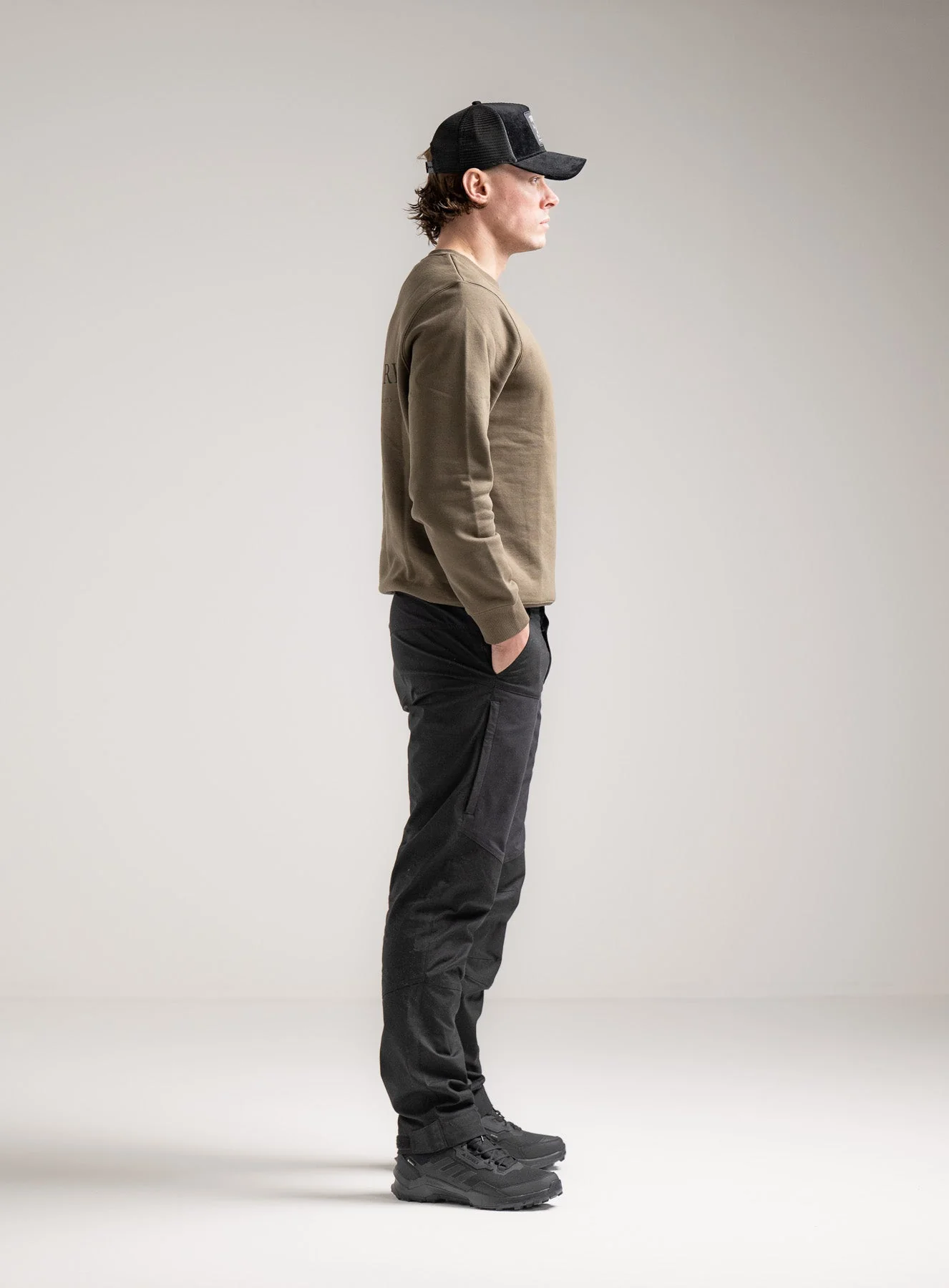 VADER JUMPER - ORIGINALS - Image 4