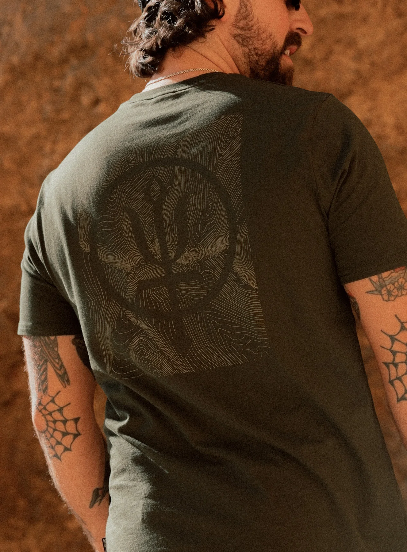 VADER T-SHIRT - PEN Y FAN - Image 3