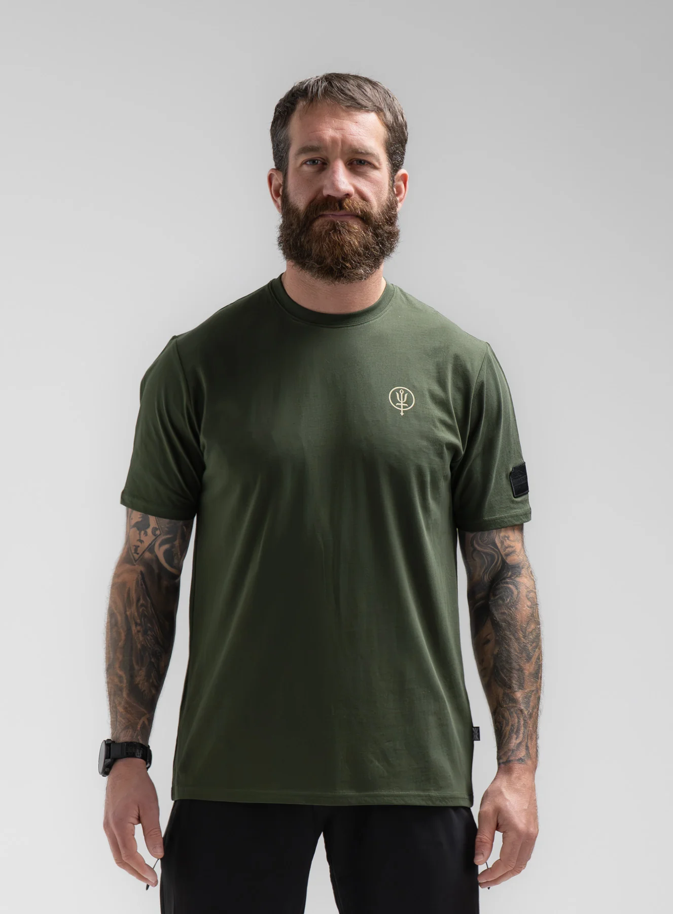 VADER T-SHIRT - PEN Y FAN - Image 4