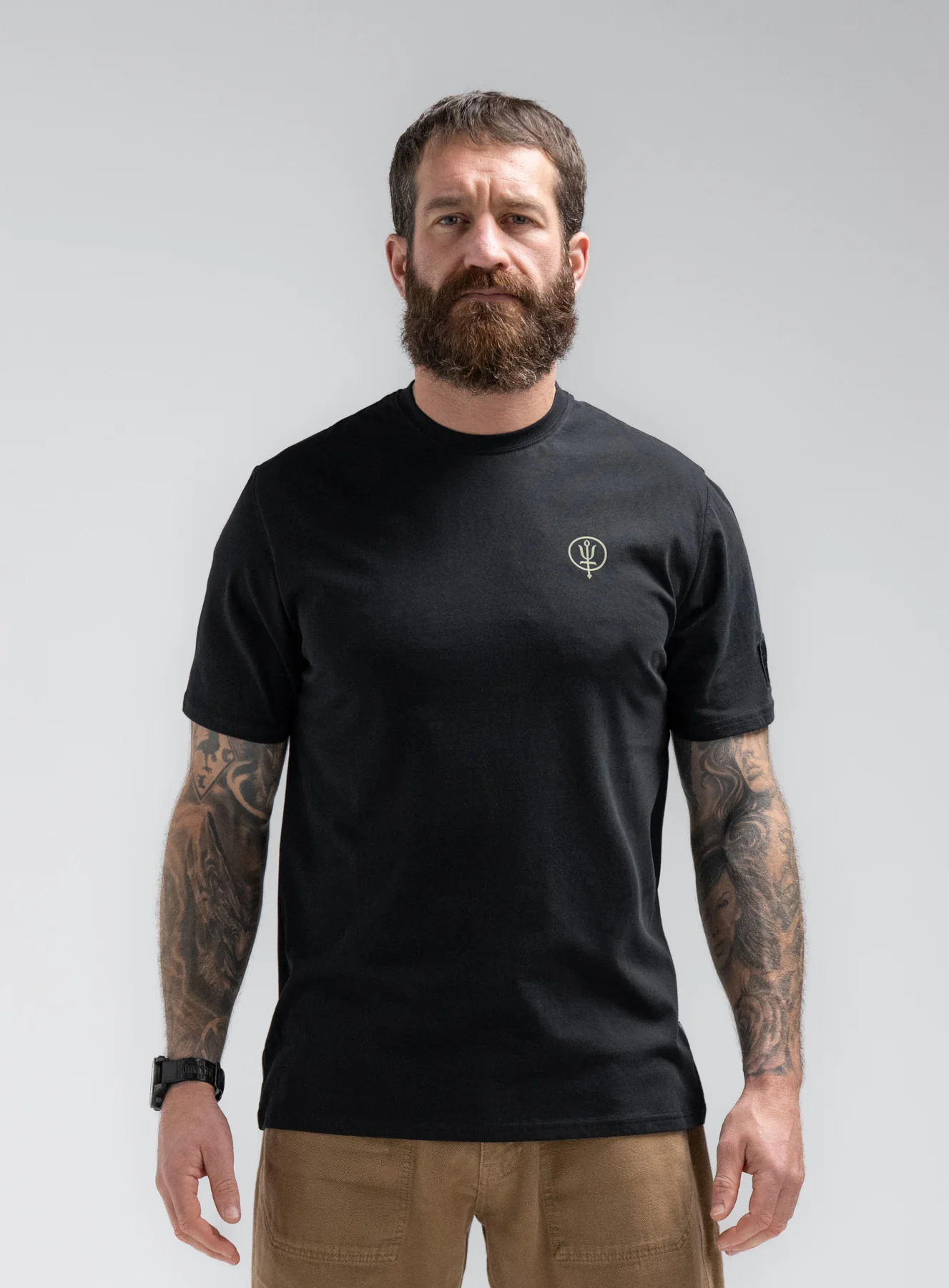 VADER T-SHIRT - PEN Y FAN - Image 4