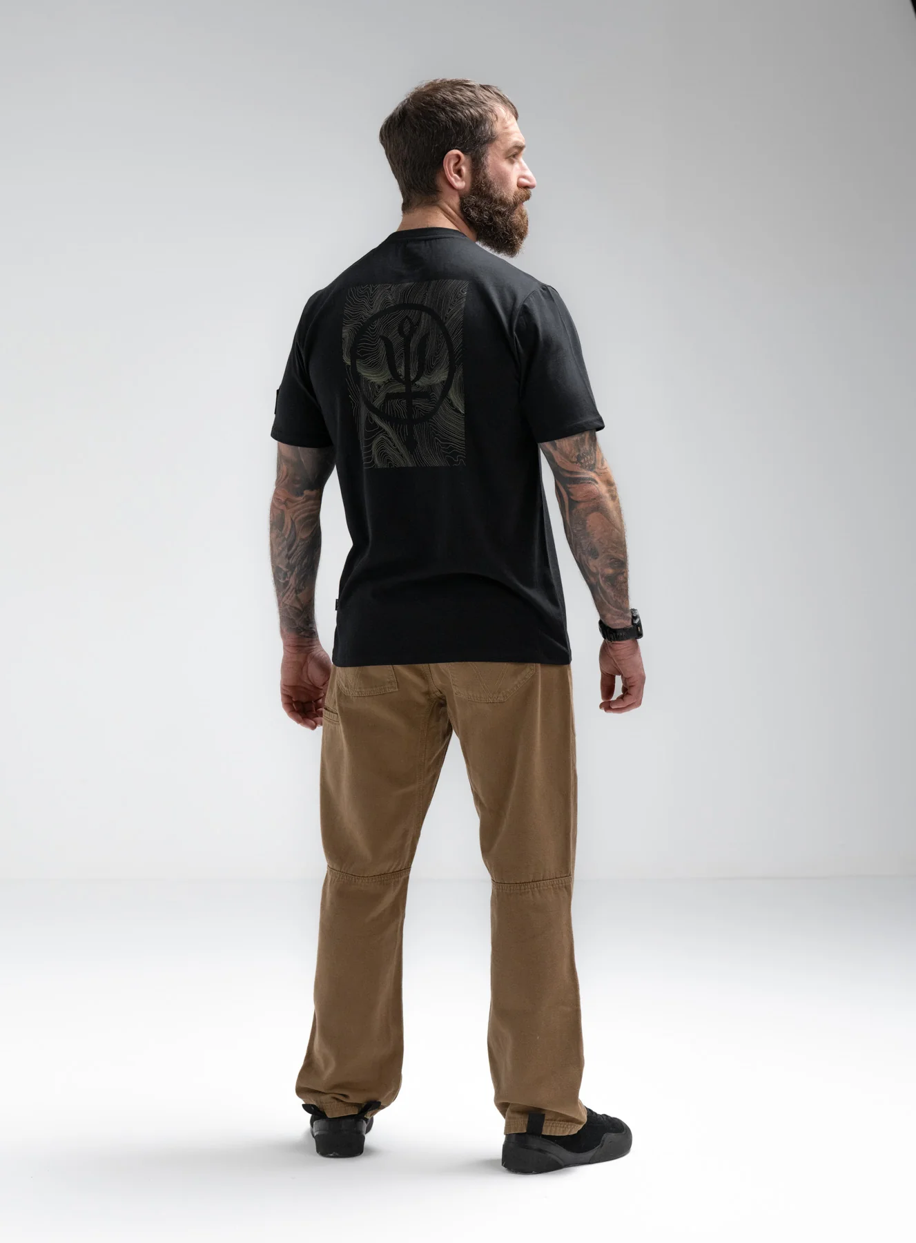 VADER T-SHIRT - PEN Y FAN - Image 8