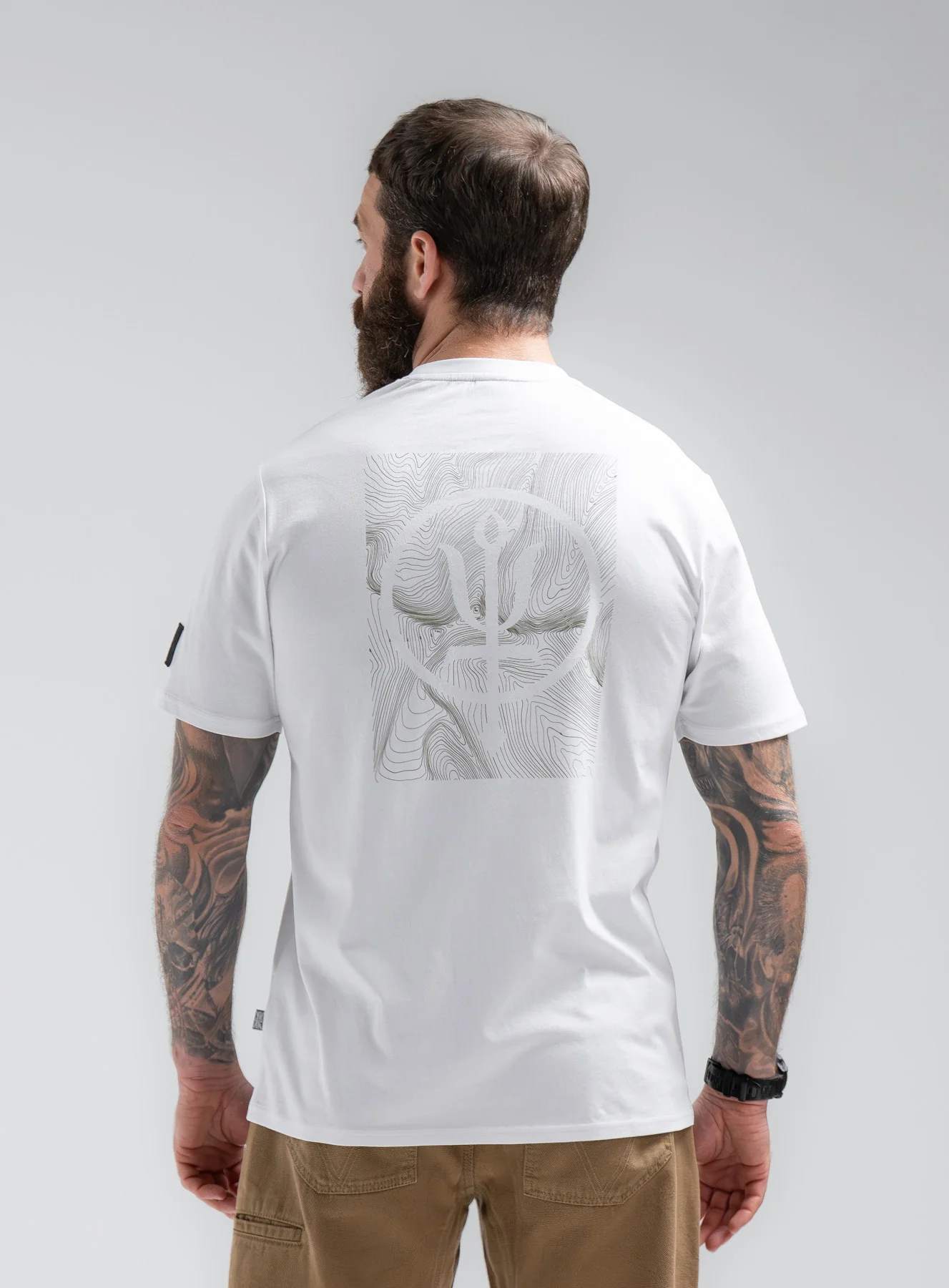 VADER T-SHIRT - PEN Y FAN
