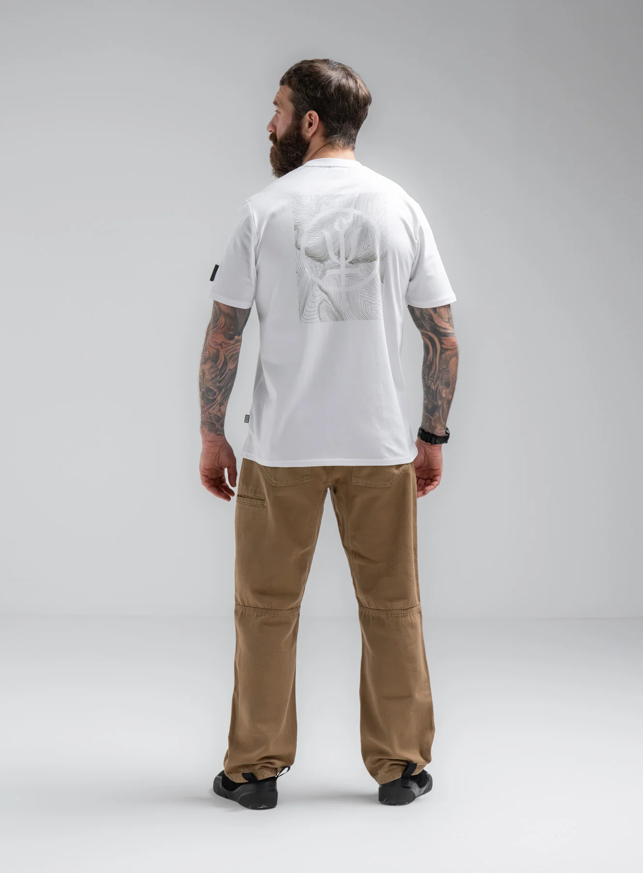 VADER T-SHIRT - PEN Y FAN - Image 8