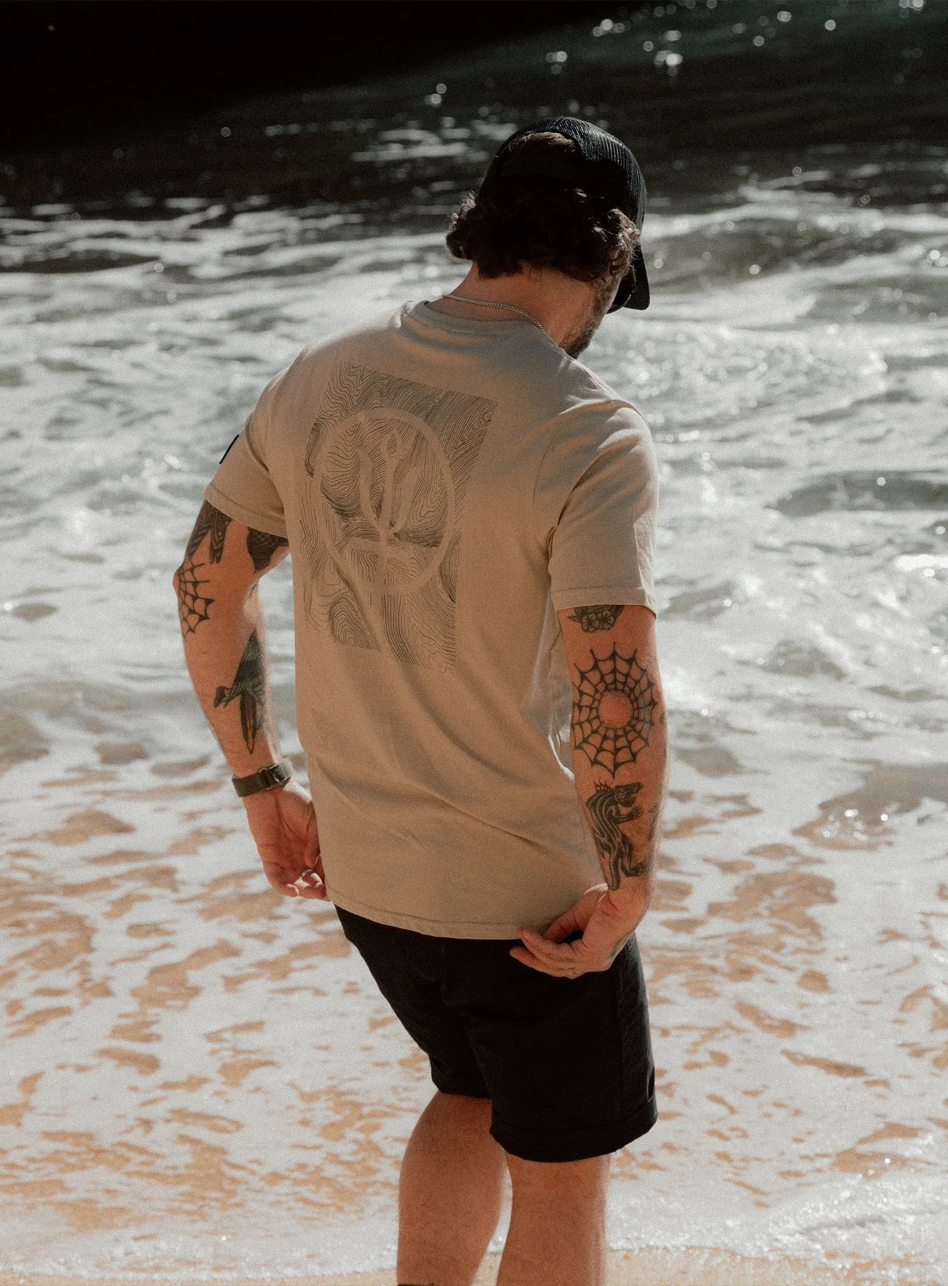 VADER T-SHIRT - PEN Y FAN - Image 6