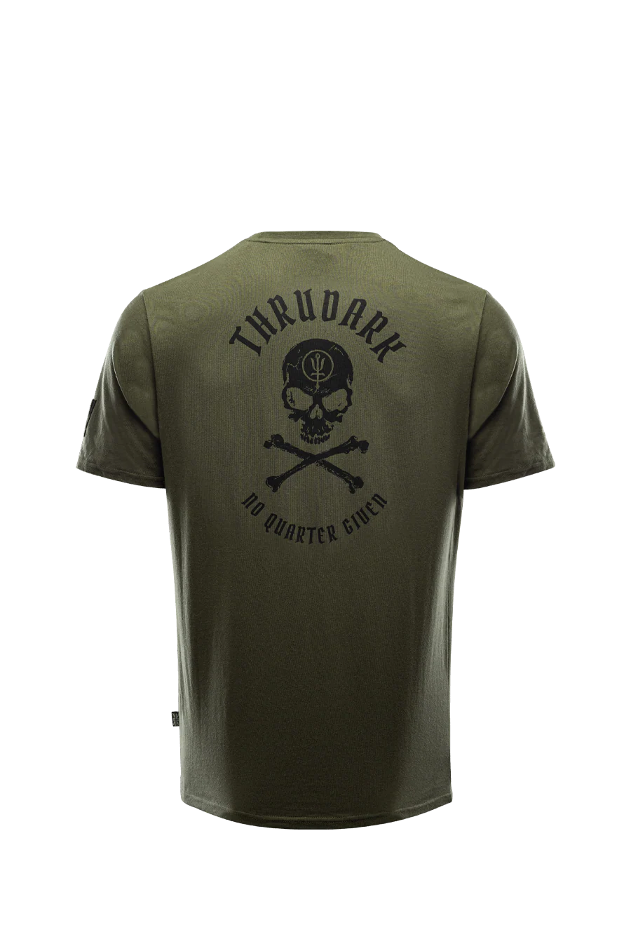 VADER T-SHIRT - NQG - Image 4