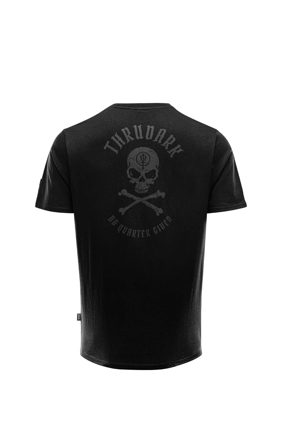 VADER T-SHIRT - NQG - Image 4