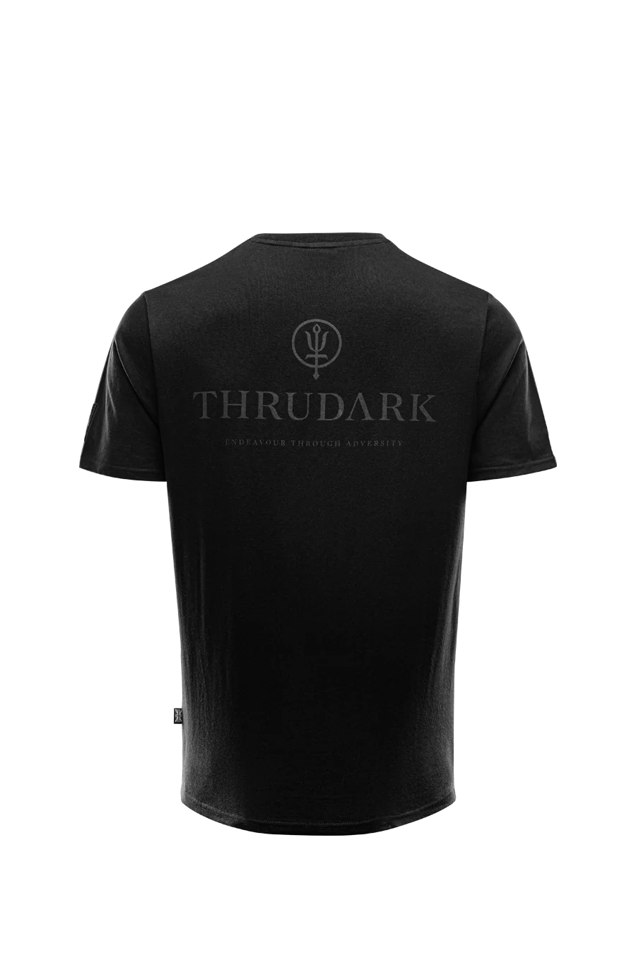 VADER T-SHIRT - ORIGINALS - Image 5