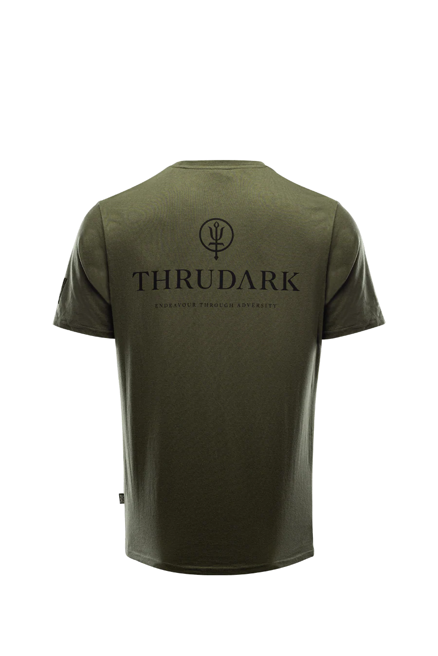 VADER T-SHIRT - ORIGINALS - Image 5