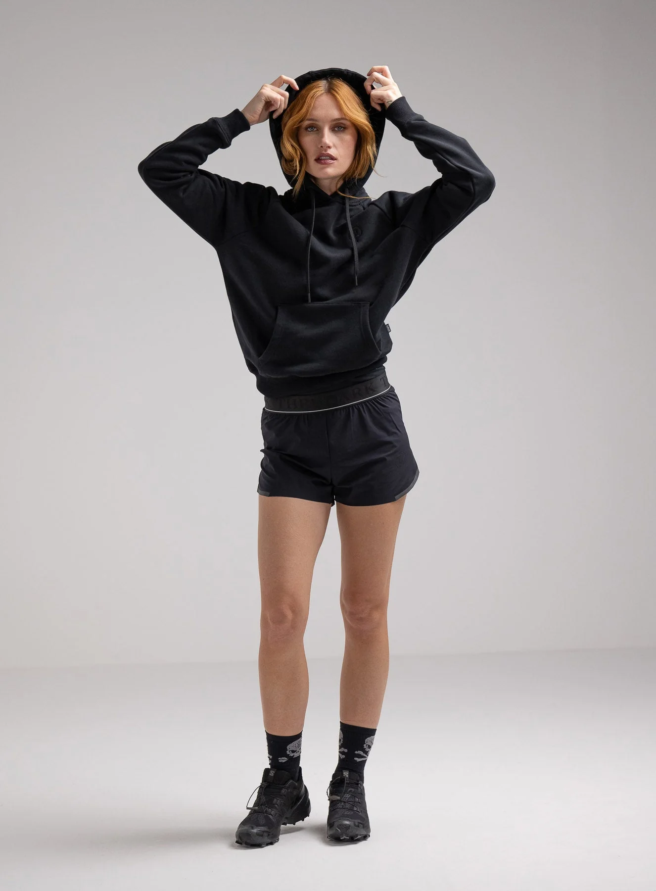 VALOR HOODIE - Image 2