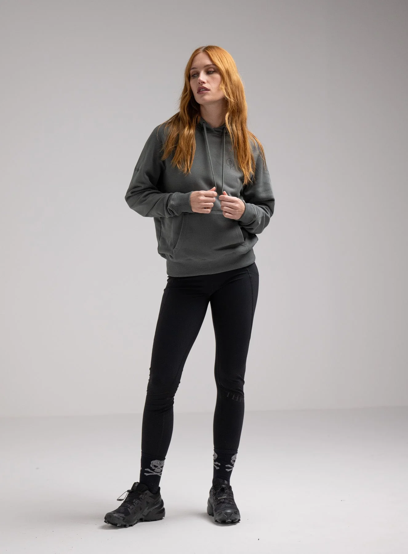 VALOR HOODIE - Image 2