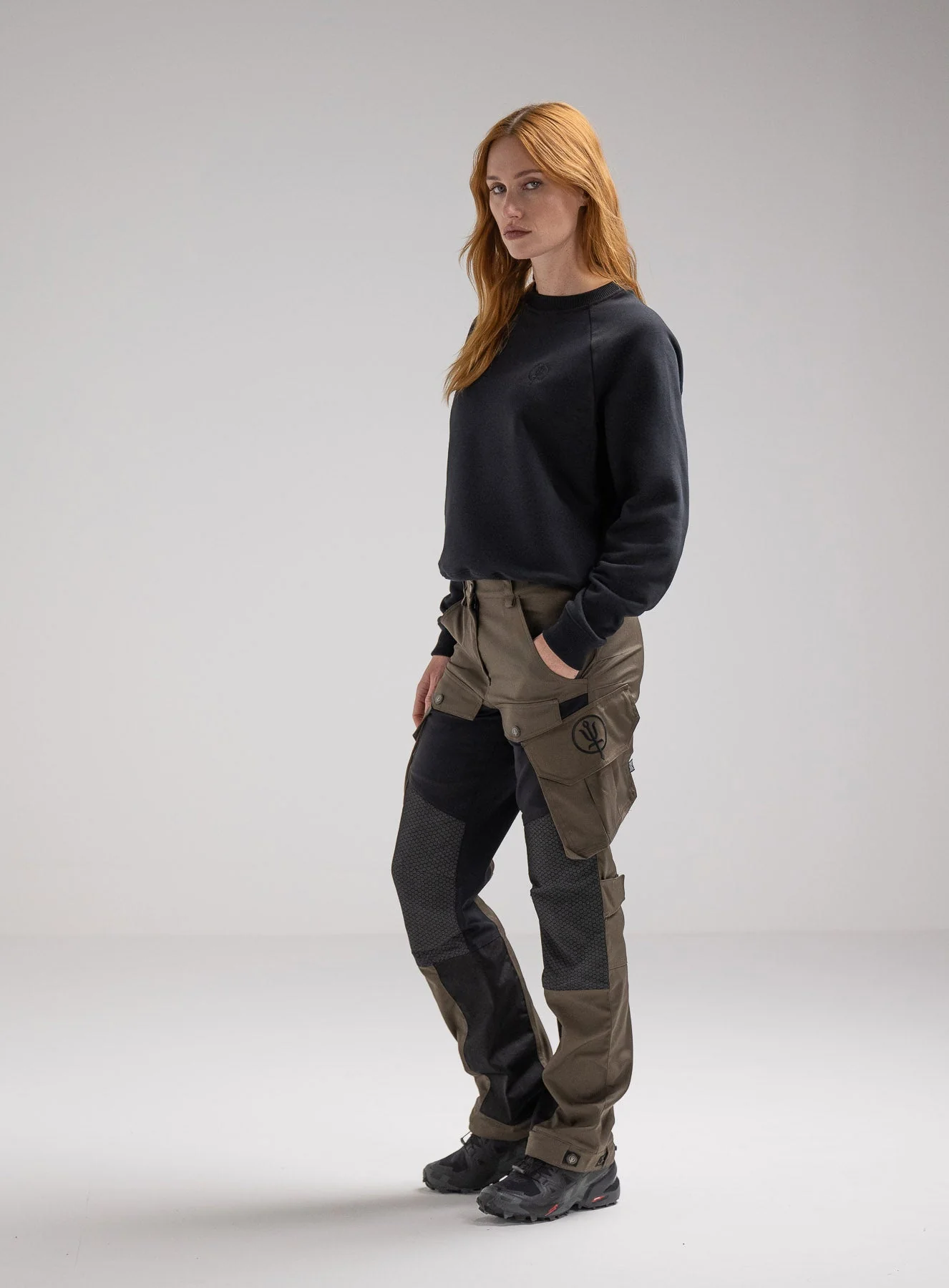 VALOR JUMPER - Image 2