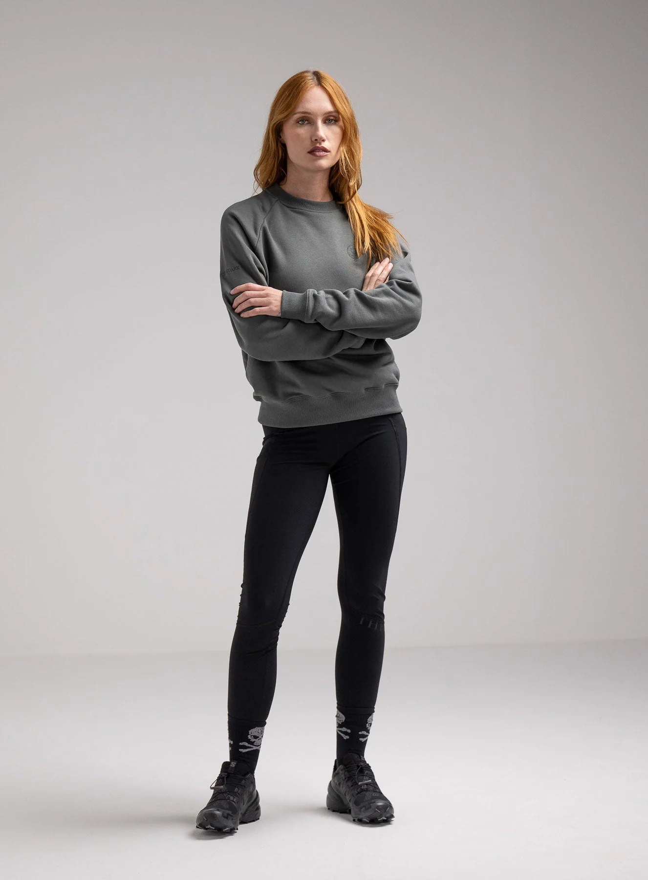 VALOR JUMPER - Image 3