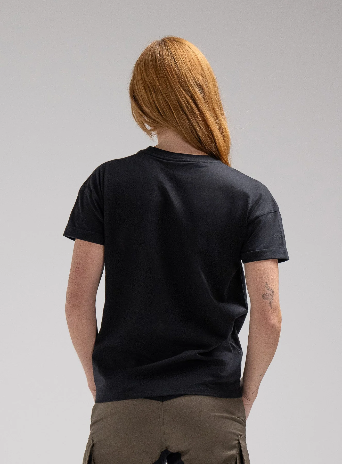 VALOR T-SHIRT - Image 3