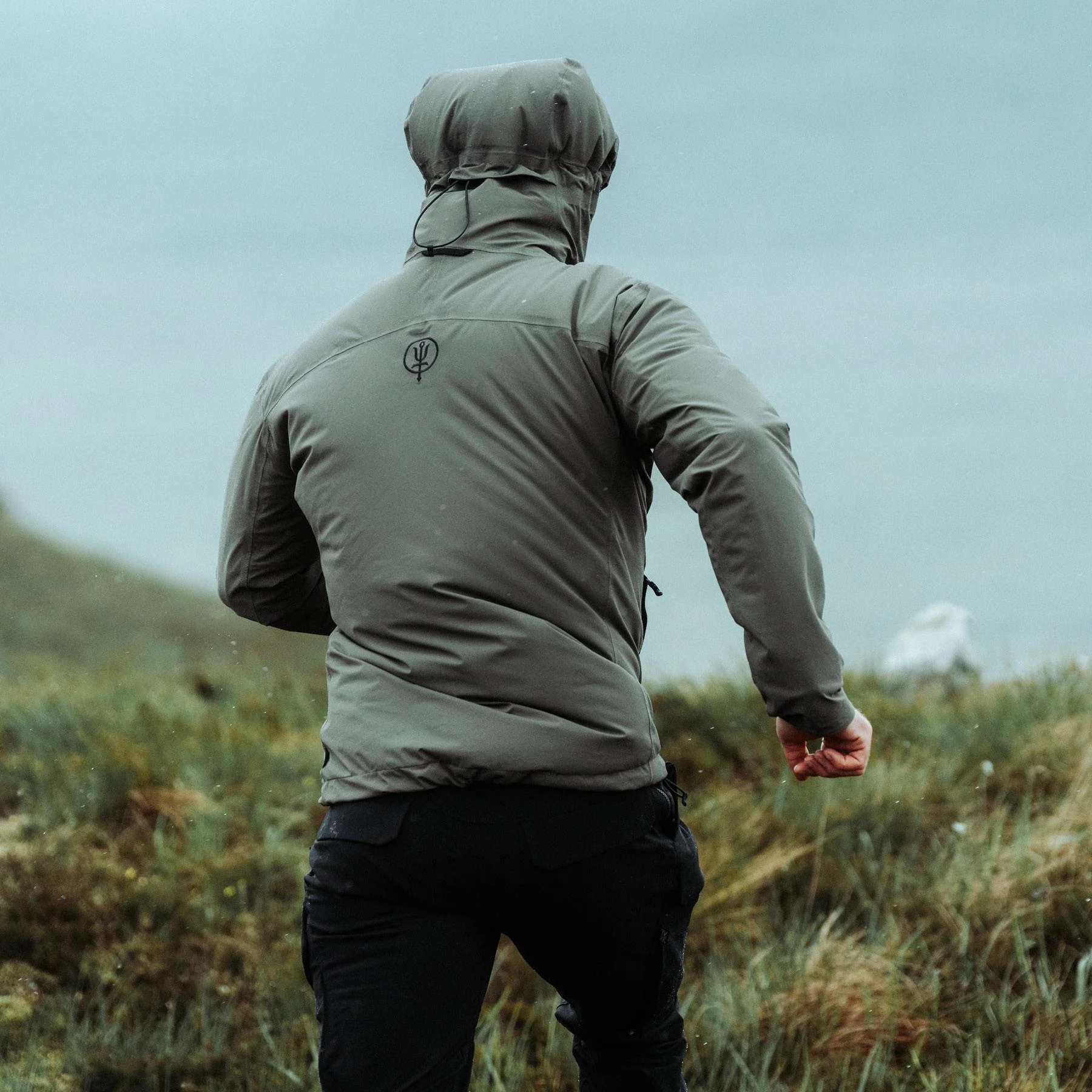 VANGUARD JACKET - Image 3