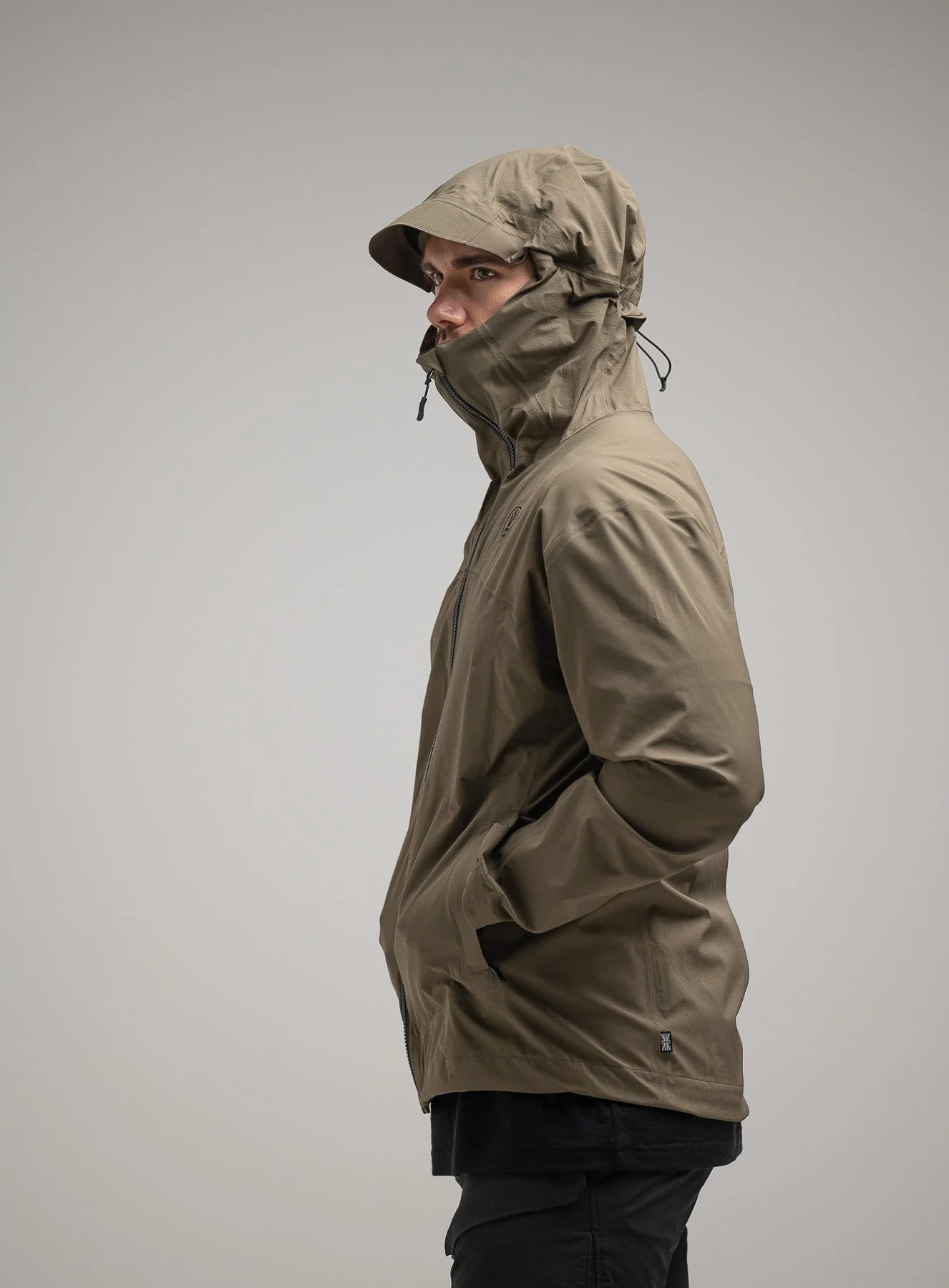 VANGUARD JACKET - Image 4