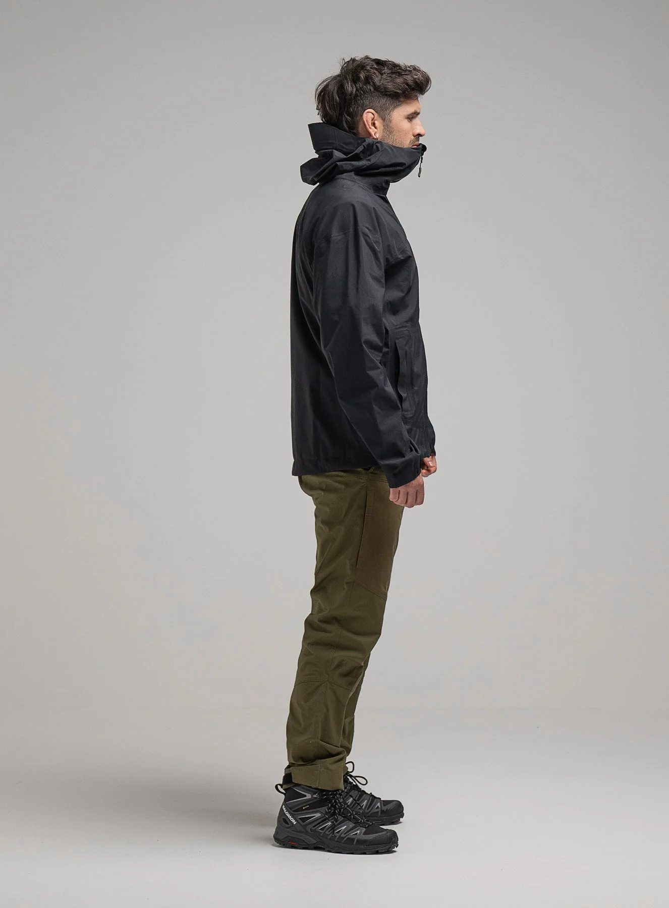 VANGUARD JACKET - Image 4