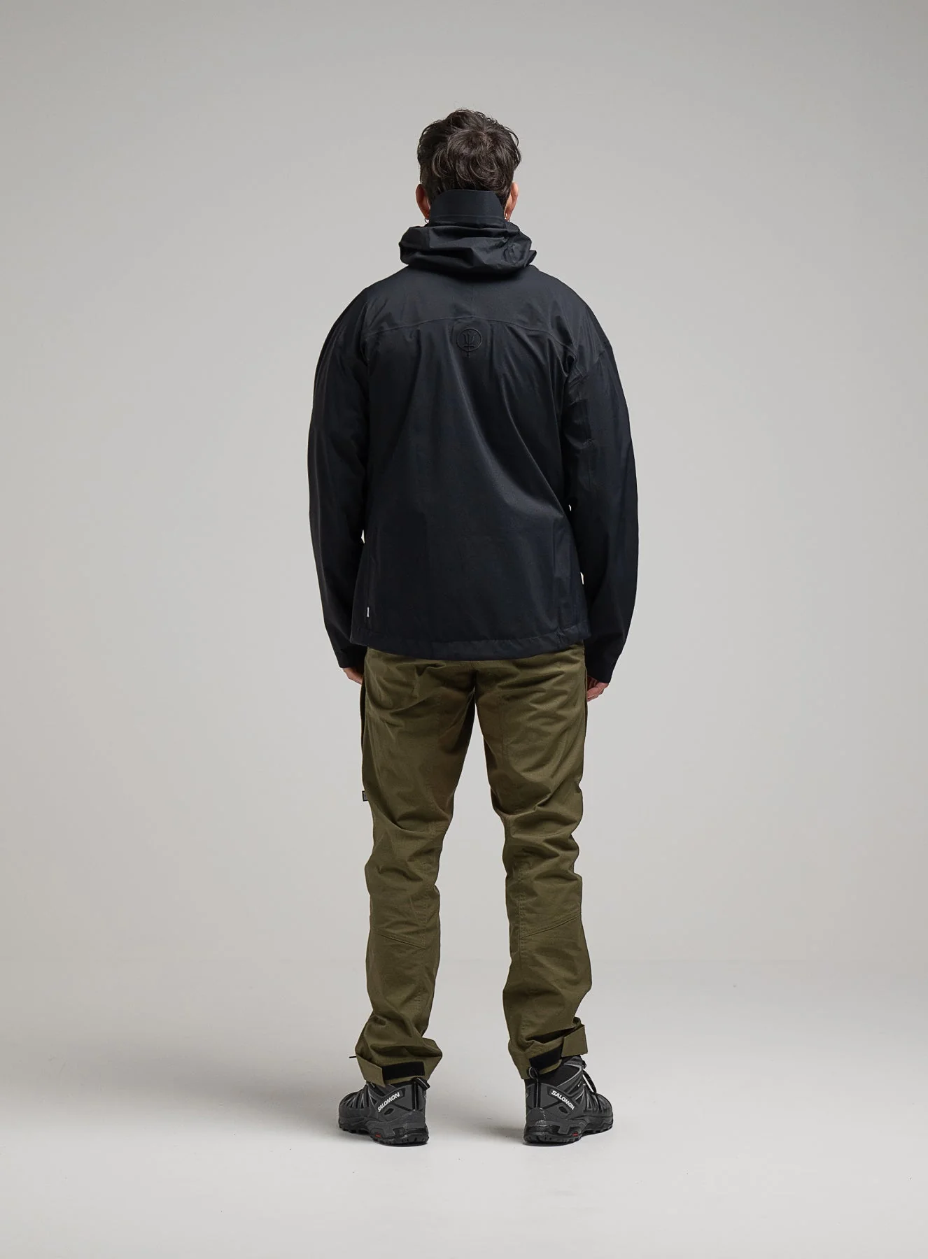 VANGUARD JACKET - Image 5