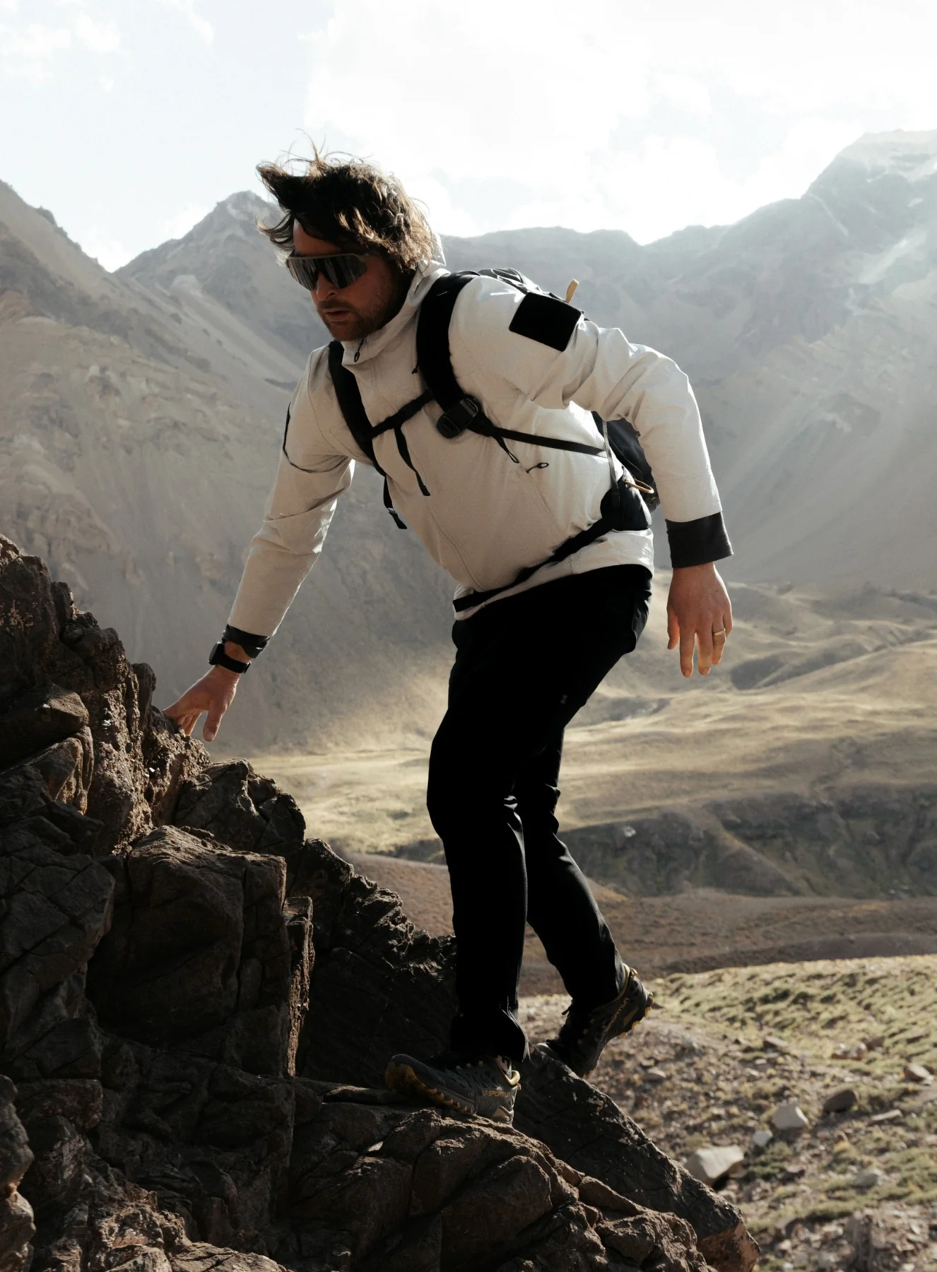 VELES JACKET - Image 6