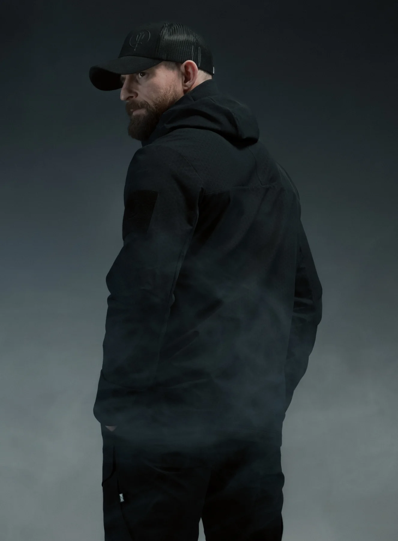 VELES JACKET - Image 3