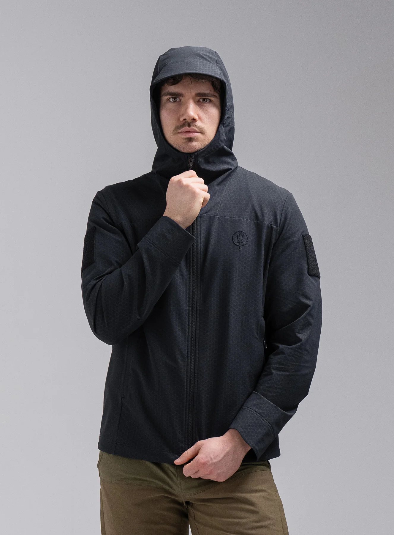 VELES JACKET - Image 5