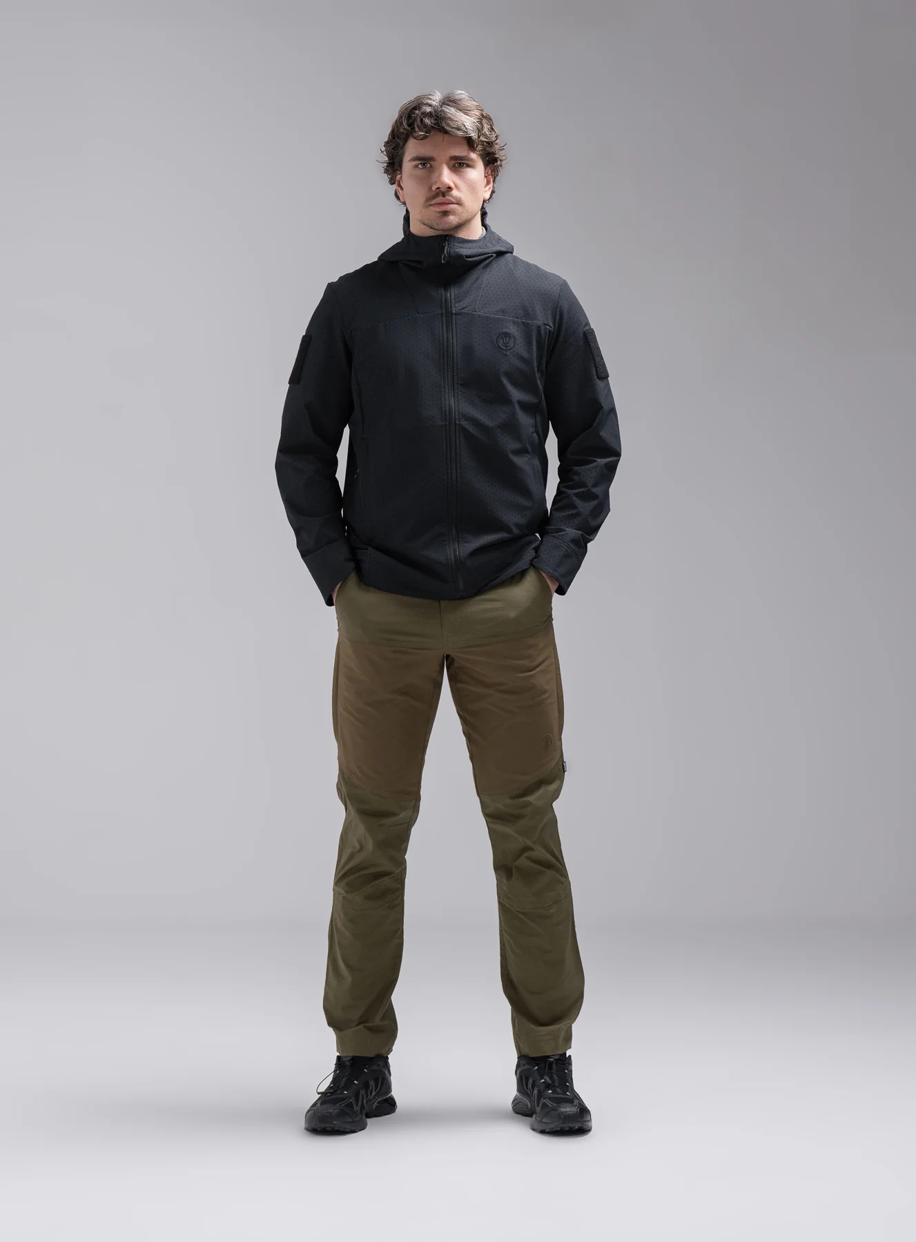 VELES JACKET - Image 7